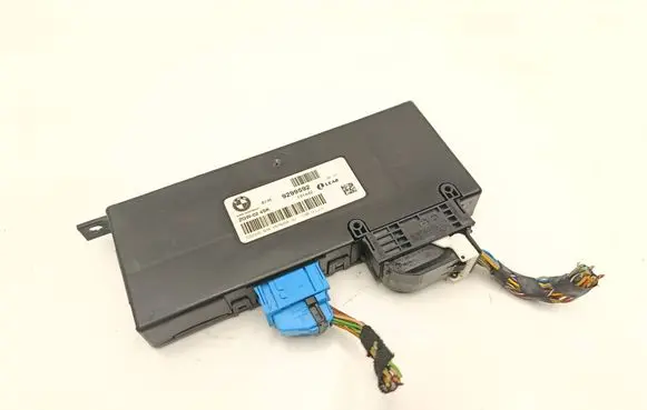 BMW 5 F10 F11 Gateway control module 9299592 131442 ZGW024SK