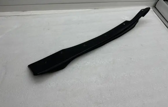 Other front door trim element