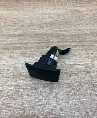 Volkswagen Golf VI Sun solar sensor 5K0907539A