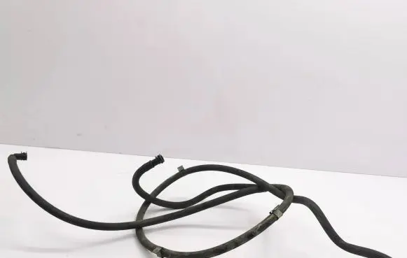 Mercedes-Benz B W245 Headlight washer hose/pipe 