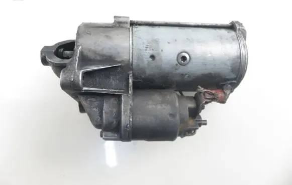 Renault Megane II Starter motor D7R49