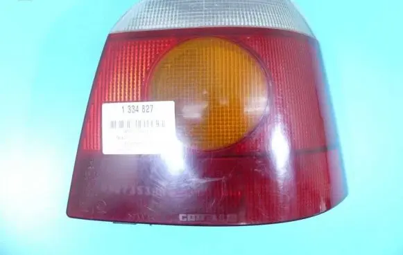 Renault Twingo I Rear/tail lights IMPRK1334827