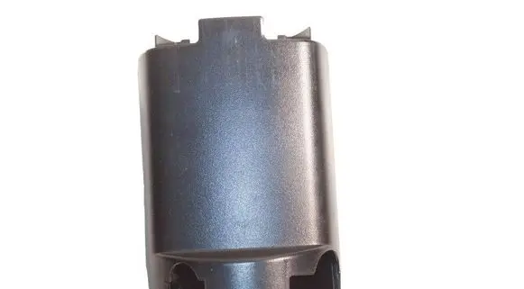 Mercedes-Benz R W251 Steering wheel column trim A1644620023 A1644620123 A16454027019051