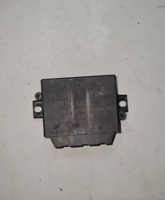 Ford Focus C-MAX Parking PDC control unit/module 6M5T15K866BD 0824802002 601972