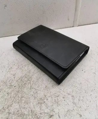 Volvo XC60 Owners service history hand book 