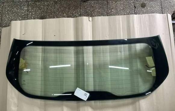 Ford Mondeo MK V Opening tailgate glass 7S71N42004A