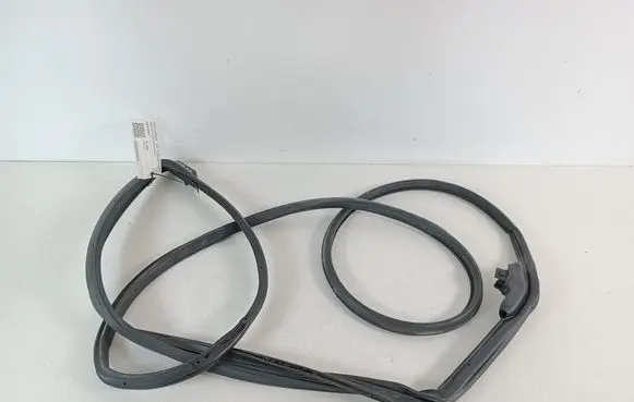 Toyota Prius Prime Rubber seal rear door 67872-47051