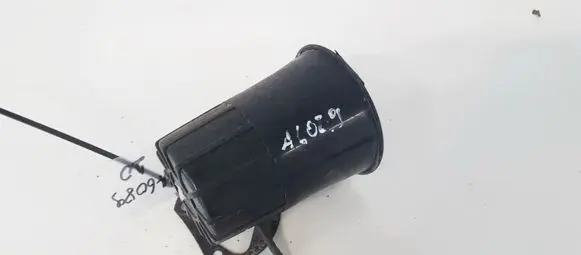 Renault Clio II Alarm system siren 