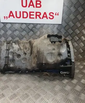 Mercedes-Benz C W203 Oil sump R1110141802