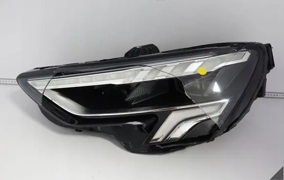 Audi A3 8Y Headlight/headlamp 8Y0941033