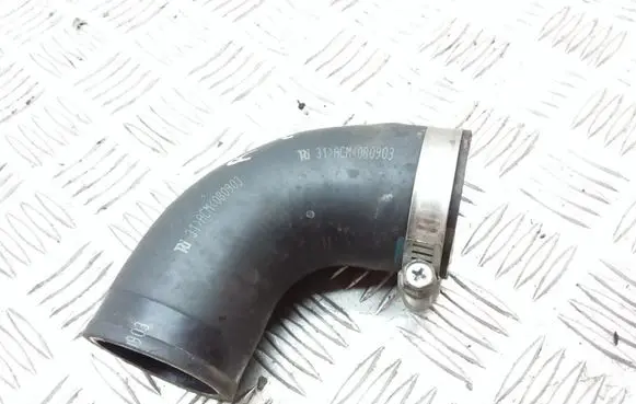 Mazda 6 Intercooler hose/pipe