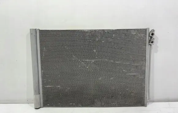 BMW 5 F10 F11 A/C cooling radiator (condenser) 9149395