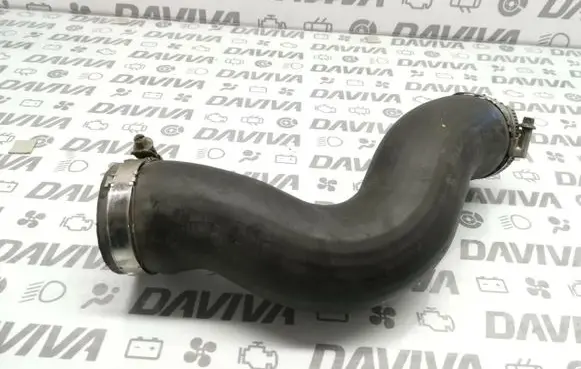 Volkswagen Polo V 6R Intercooler hose/pipe 6R0145834C