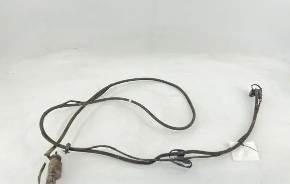 Mercedes-Benz C W203 Windshield washer fluid hose 