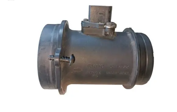 Audi A6 S6 C6 4F Mass air flow meter 059906461K 144606