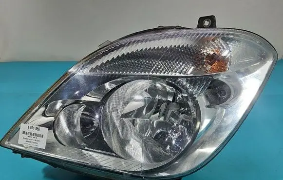 Mercedes-Benz Sprinter W906 Headlight/headlamp A9068200161 IMPRK1571886