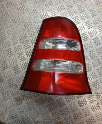 Rear/tail lights