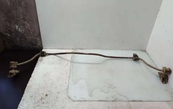 Jeep Cherokee XJ Rear anti-roll bar/sway bar 