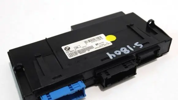 BMW X3 F25 Other control units/modules 9311936