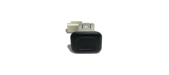 Peugeot 3008 II Tailgate/boot open switch button 6490RZ 23872