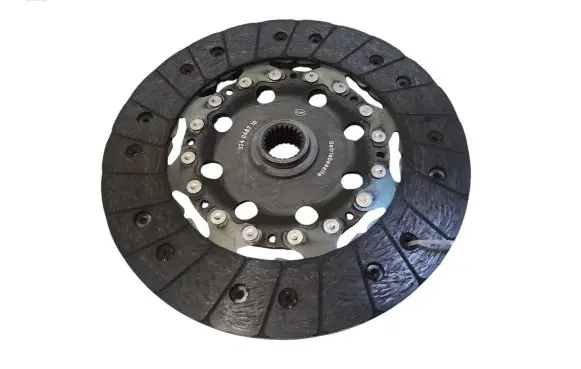 KIA Sportage Pressure plate 324048710