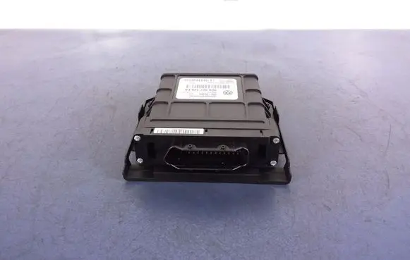 Porsche Cayenne (92A) Other control units/modules 0C8927749
