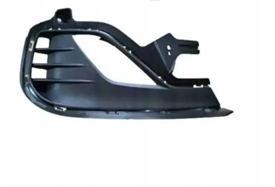 Hyundai i30 Front bumper lower grill 86564-G4AB0
