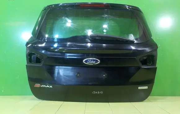 Ford B-MAX Tailgate/trunk/boot lid 15AB15