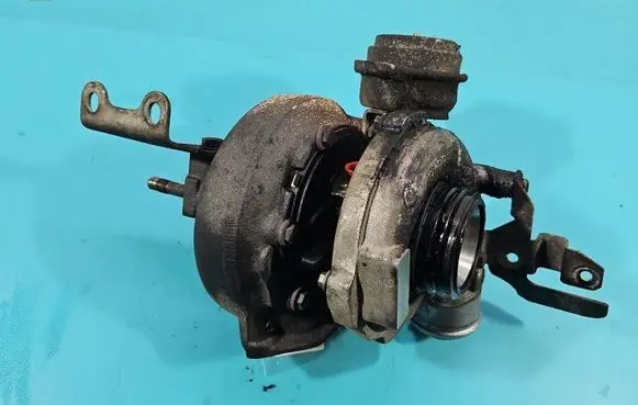 BMW X5 E53 Turbo 704361-5006 IMPRK1394420