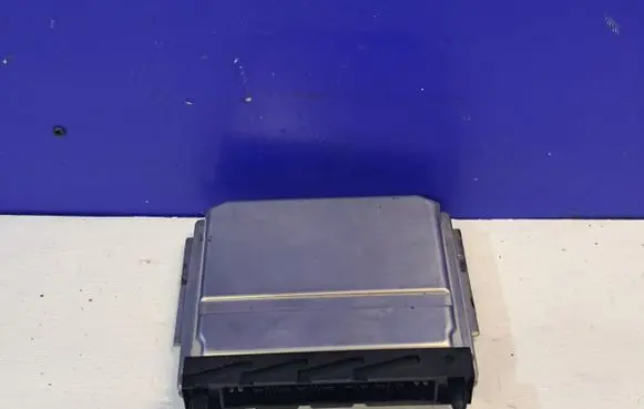 Volvo S60 Gearbox control unit/module 0281010319 28SA5015