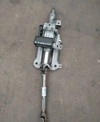 Opel Crossland X Steering column universal joint 9823072677