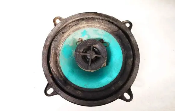Renault Clio II Front door speaker