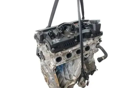 BMW 3 E90 E91 Engine N43B20A