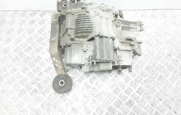 Lexus RX 330 - 350 - 400H Rear differential 5239148050