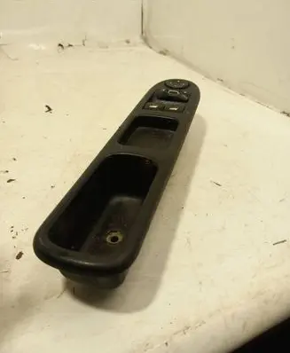 Peugeot 307 Electric window control switch 53269706 53269702