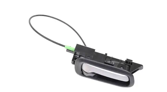 Suzuki Grand Vitara II Front door interior handle