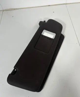 Porsche Cayenne (92A) Sun visor