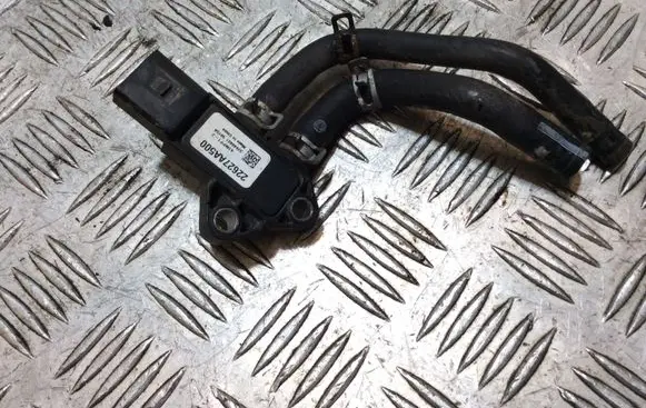 Subaru XV I Exhaust gas pressure sensor 22627AA500