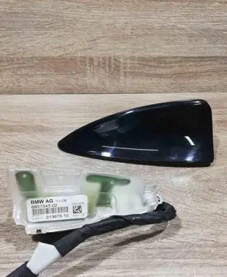 BMW 5 E60 E61 Aerial GPS antenna 695734502 21367510 D9207401