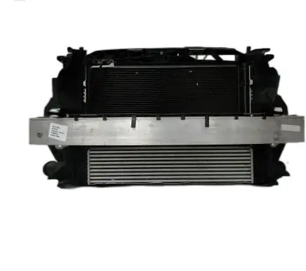 Audi Q3 8U Sound amplifier 8u0999 8U0999