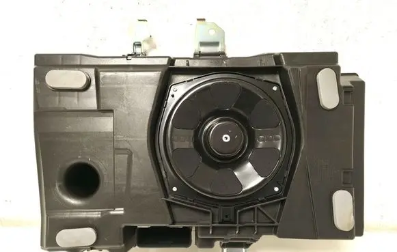 Land Rover Evoque I Subwoofer speaker BJ3218808EB