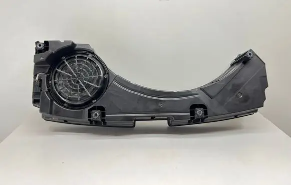 Porsche Cayenne (9Y0 9Y3) Subwoofer speaker 9Y0035481
