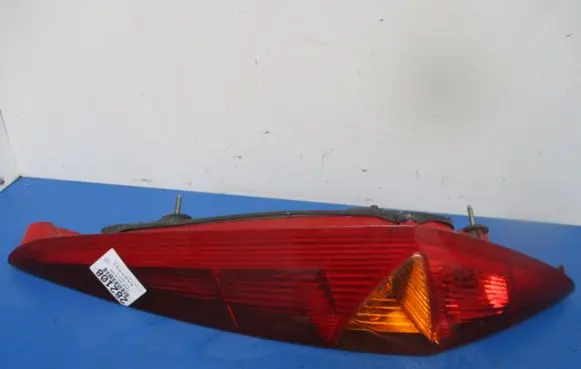 Fiat Punto (188) Rear/tail lights