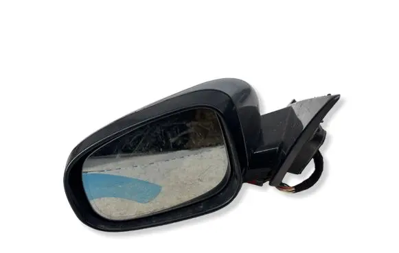 Jaguar XF X250 Front door electric wing mirror C7L2A