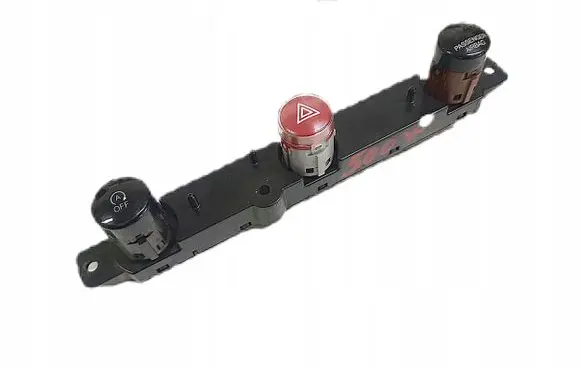 Fiat 500X Other switches/knobs/shifts 07356109080