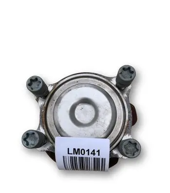 BMW 1 F70 Front wheel ball bearing 31206899176 31206866315 6899176