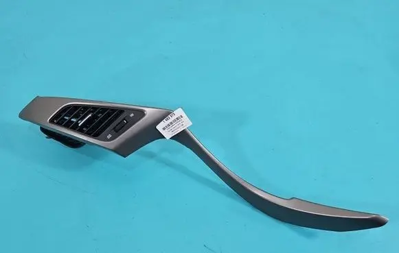 Hyundai Elantra Dash center air vent grill U126853100 IMPRK1483975