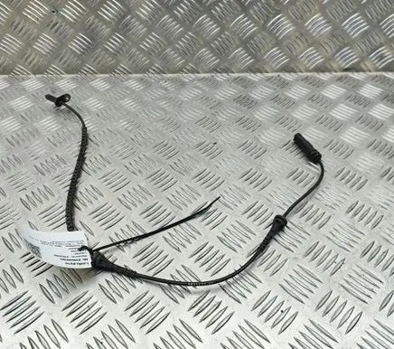 BMW iX3 G08 ABS brake wheel speed sensor 6895657 0265007374