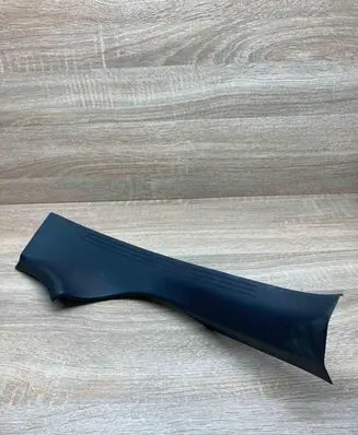 Mercedes-Benz E W213 Rear sill trim cover A2136808502
