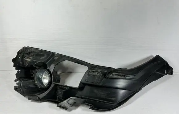 BMW X5 F15 Front bumper corner part panel trim 8054017